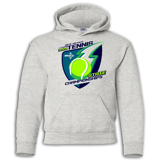 2024 NMAA State Championship Tennis Hoodie