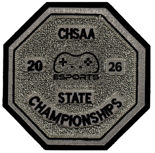 2026 CHSAA State Championship ESports Patch
